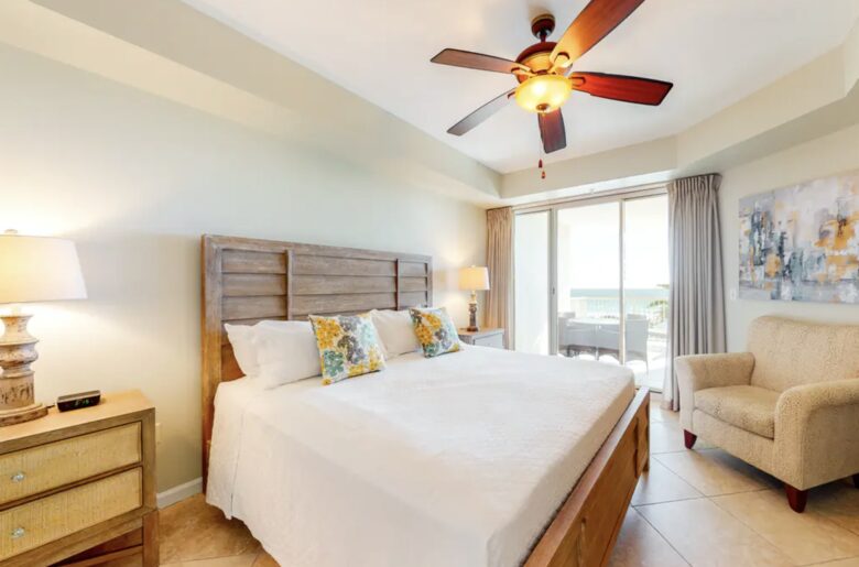 Crescent at Miramar Beach Villa - Miramar Beach, Florida