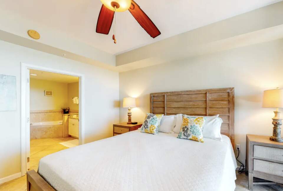 Crescent at Miramar Beach Villa - Miramar Beach, Florida