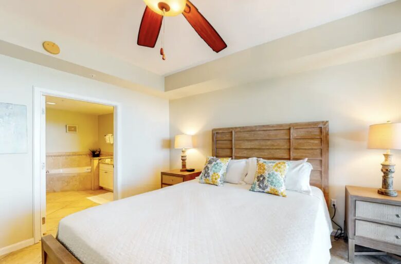 Crescent at Miramar Beach Villa - Miramar Beach, Florida