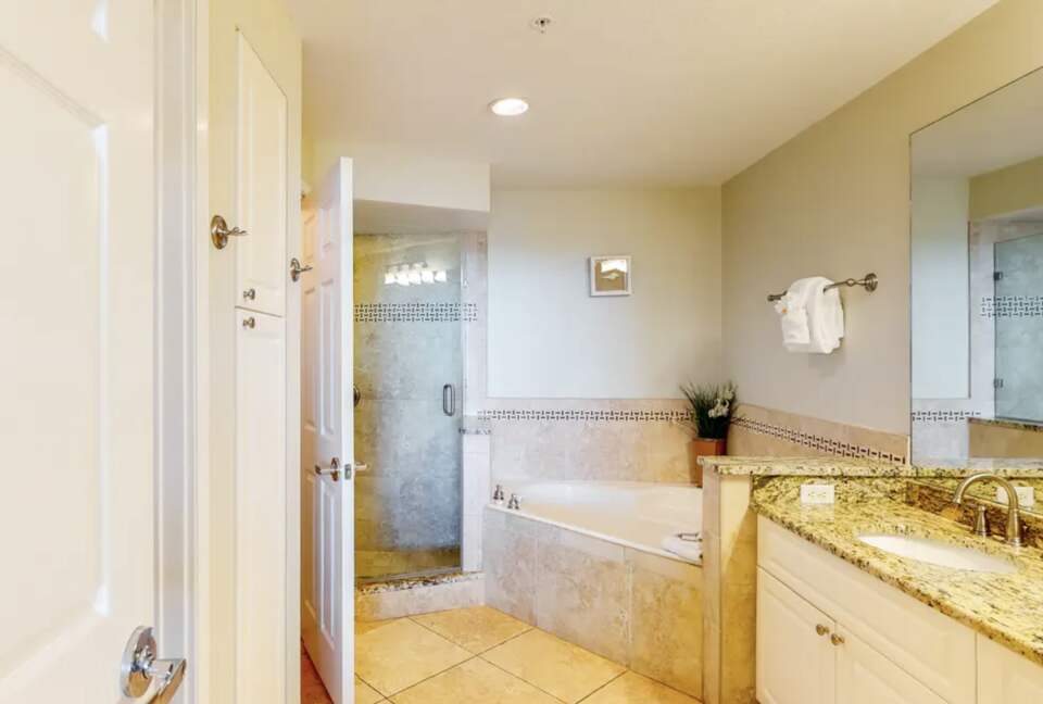 Crescent at Miramar Beach Villa - Miramar Beach, Florida