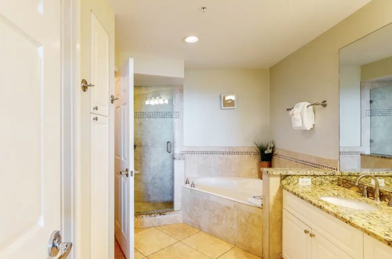 Crescent at Miramar Beach Villa - Miramar Beach, Florida