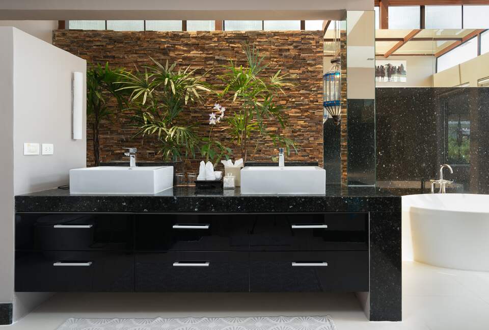 Villa Chi Samui - Maenam/Samui, Thailand