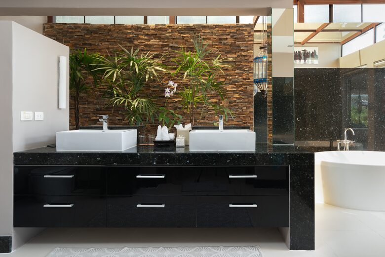 Villa Chi Samui - Maenam/Samui, Thailand