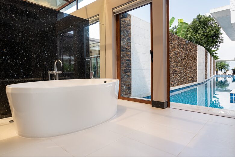 Villa Chi Samui - Maenam/Samui, Thailand