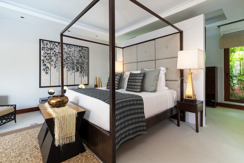 Villa Chi Samui - Maenam/Samui, Thailand