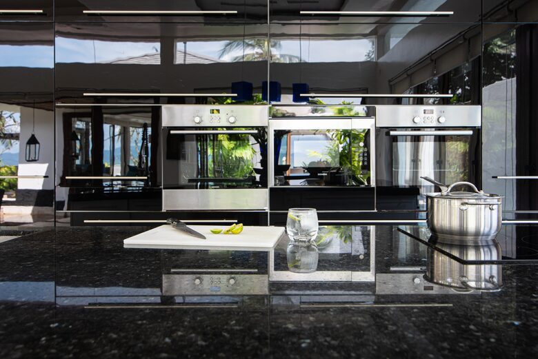 Villa Chi Samui - Maenam/Samui, Thailand