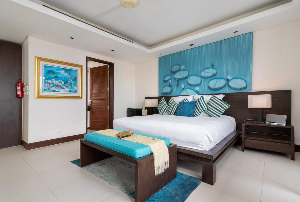 Villa Chi Samui - Maenam/Samui, Thailand