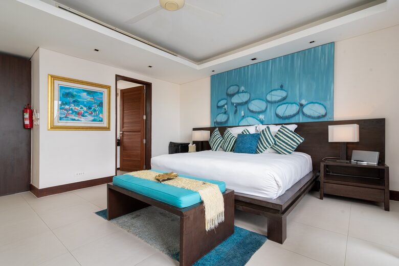 Villa Chi Samui - Maenam/Samui, Thailand