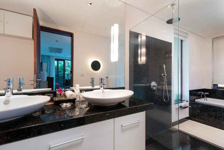 Villa Chi Samui - Maenam/Samui, Thailand