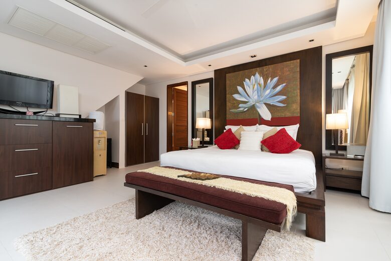 Villa Chi Samui - Maenam/Samui, Thailand