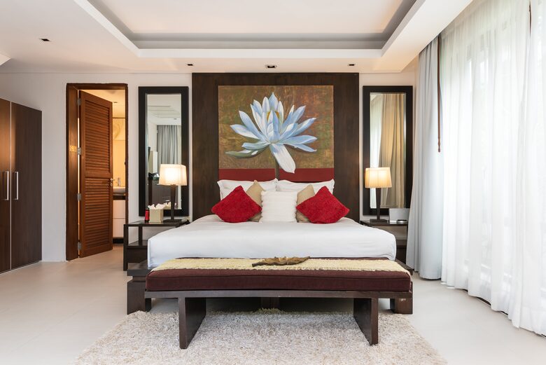 Villa Chi Samui - Maenam/Samui, Thailand