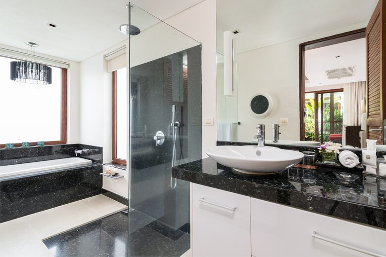 Villa Chi Samui - Maenam/Samui, Thailand