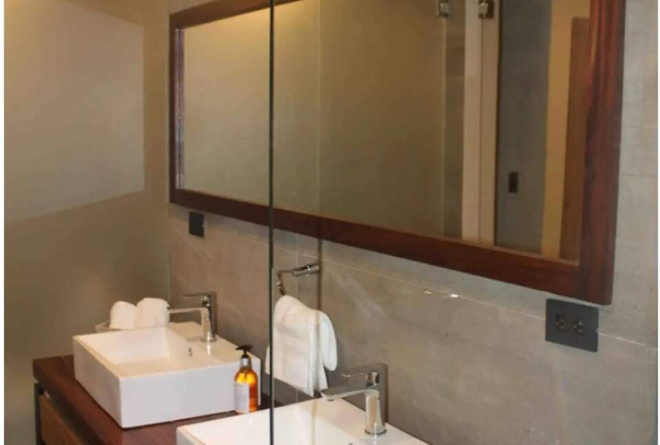 Amaya Tulum Ultra-Modern Luxury Residence - Tulúm, Mexico