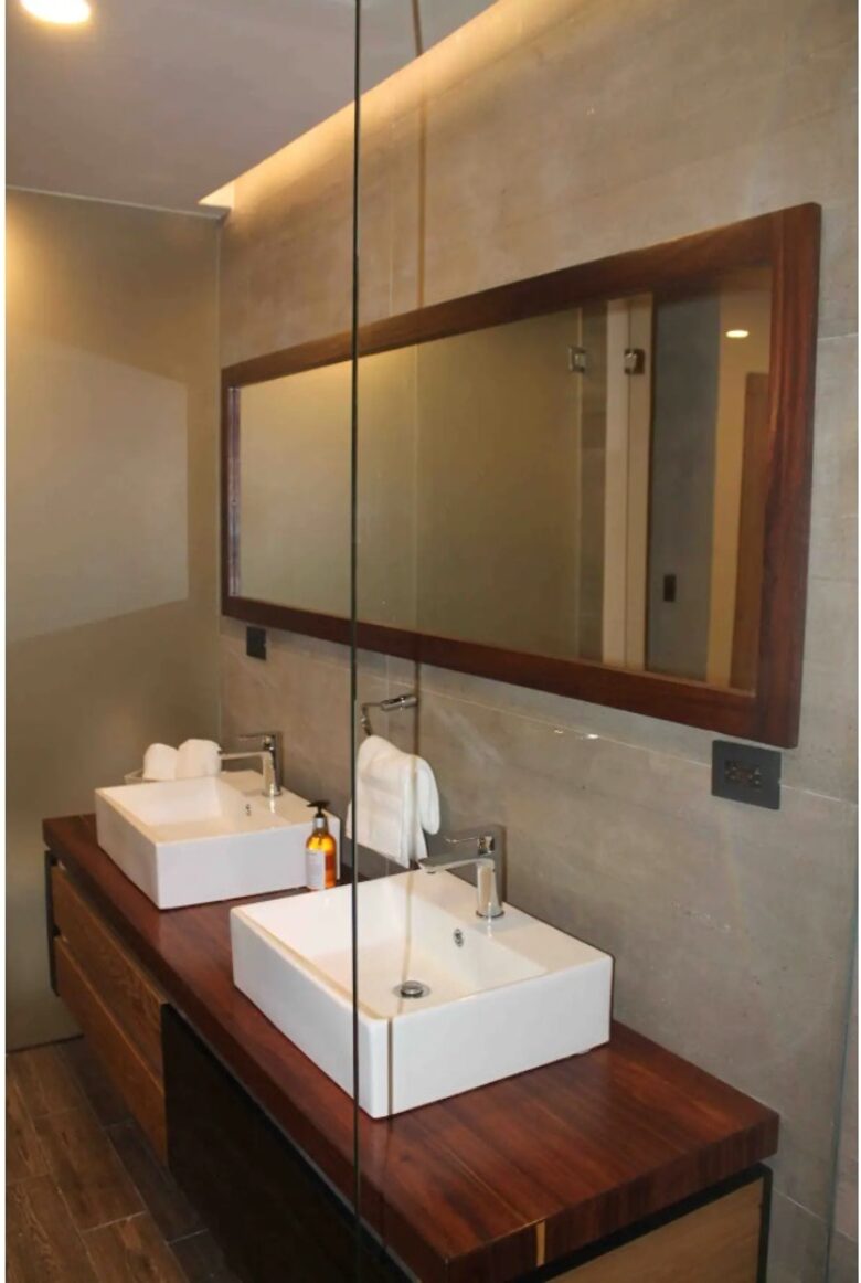 Amaya Tulum Ultra-Modern Luxury Residence - Tulúm, Mexico