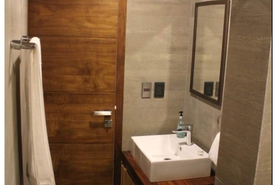 Amaya Tulum Ultra-Modern Luxury Residence - Tulúm, Mexico