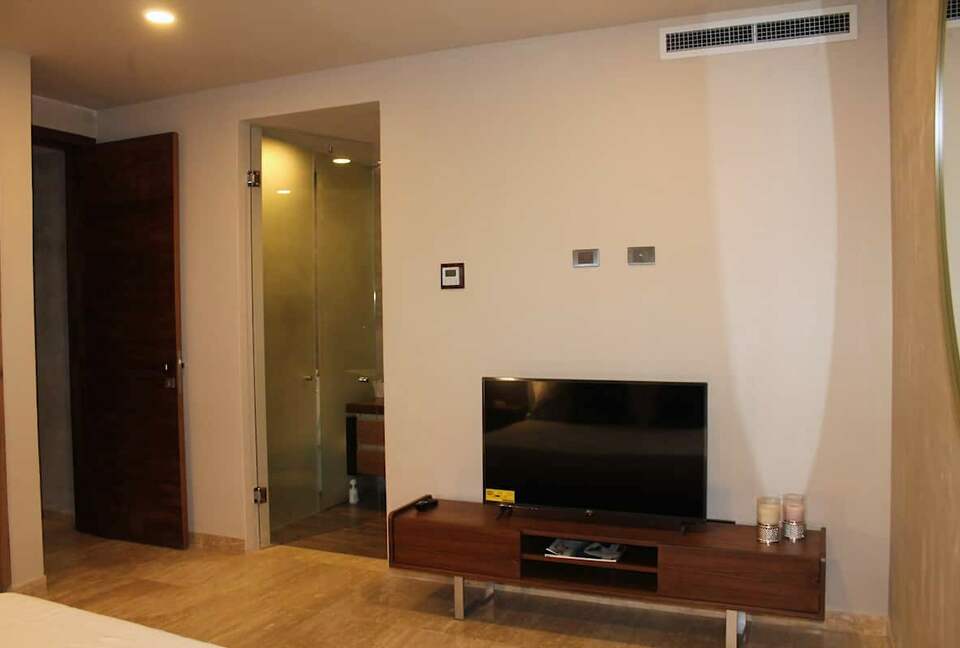 Amaya Tulum Ultra-Modern Luxury Residence - Tulúm, Mexico