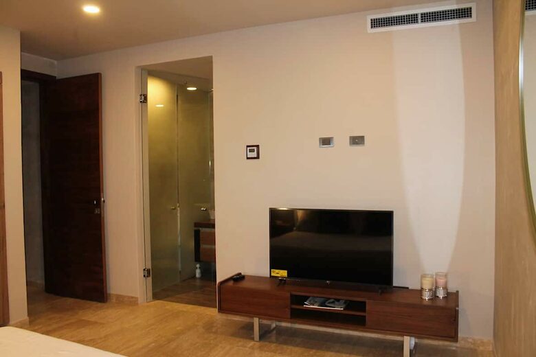 Amaya Tulum Ultra-Modern Luxury Residence - Tulúm, Mexico