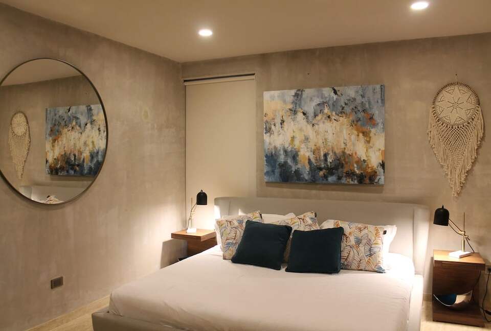 Amaya Tulum Ultra-Modern Luxury Residence - Tulúm, Mexico