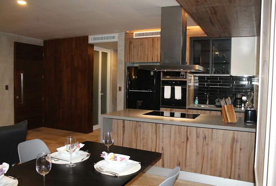 Amaya Tulum Ultra-Modern Luxury Residence - Tulúm, Mexico