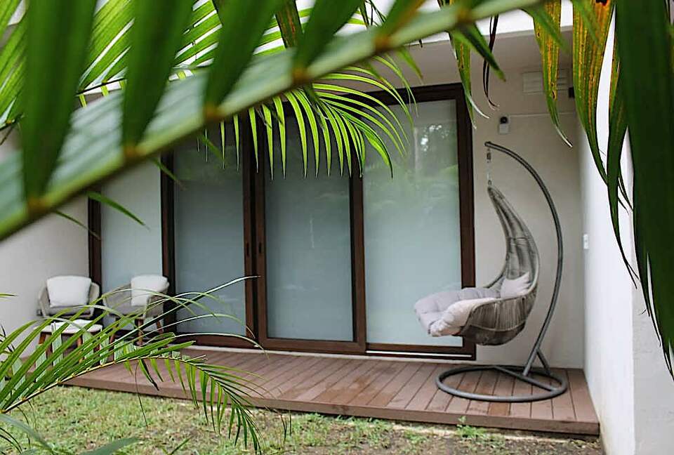 Amaya Tulum Ultra-Modern Luxury Residence - Tulúm, Mexico