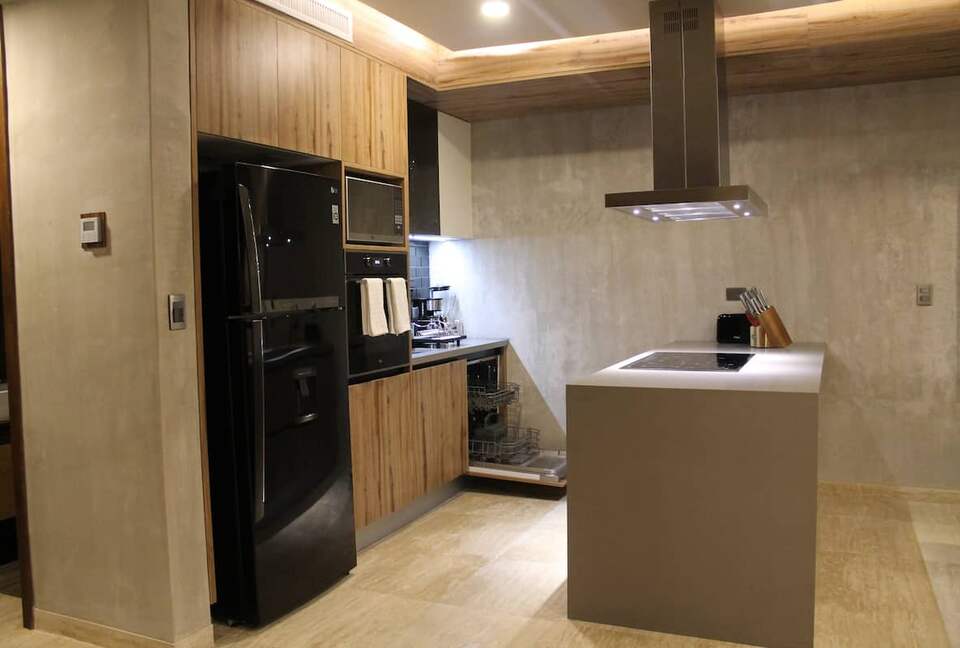 Amaya Tulum Ultra-Modern Luxury Residence - Tulúm, Mexico