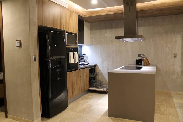 Amaya Tulum Ultra-Modern Luxury Residence - Tulúm, Mexico