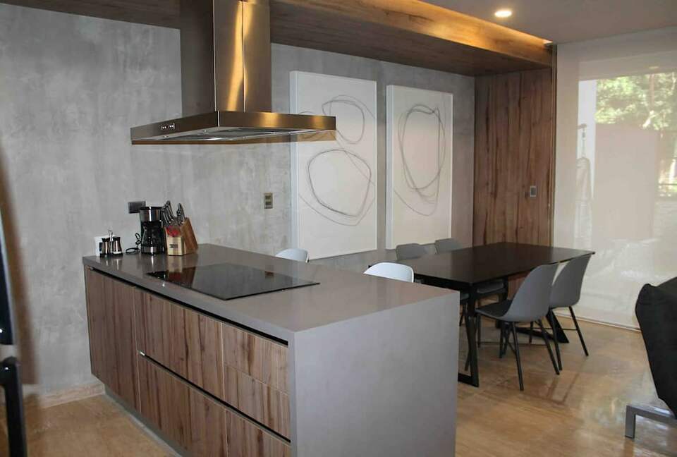 Amaya Tulum Ultra-Modern Luxury Residence - Tulúm, Mexico