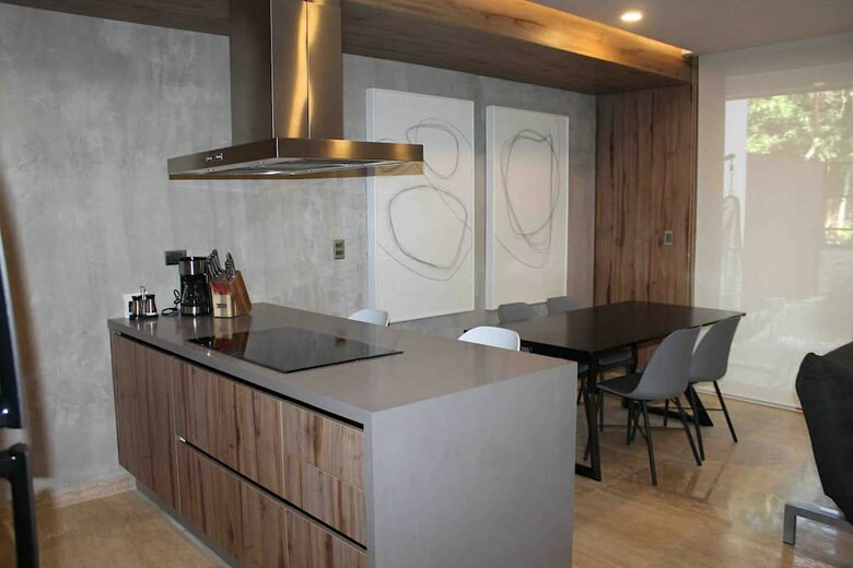 Amaya Tulum Ultra-Modern Luxury Residence - Tulúm, Mexico