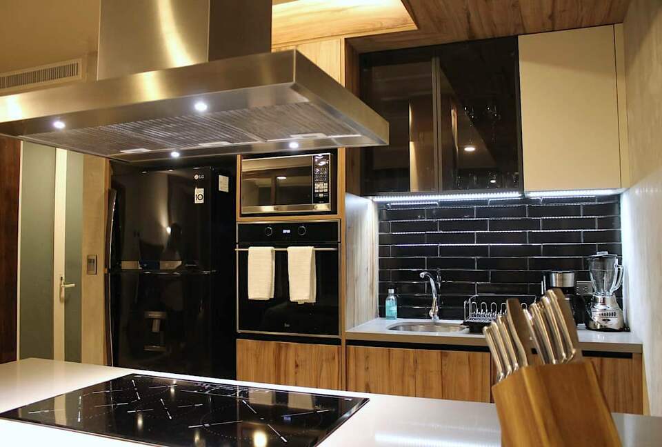 Amaya Tulum Ultra-Modern Luxury Residence - Tulúm, Mexico