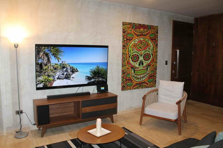 Amaya Tulum Ultra-Modern Luxury Residence - Tulúm, Mexico