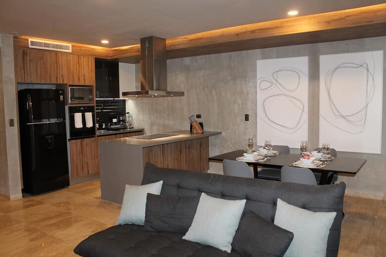 Amaya Tulum Ultra-Modern Luxury Residence - Tulúm, Mexico