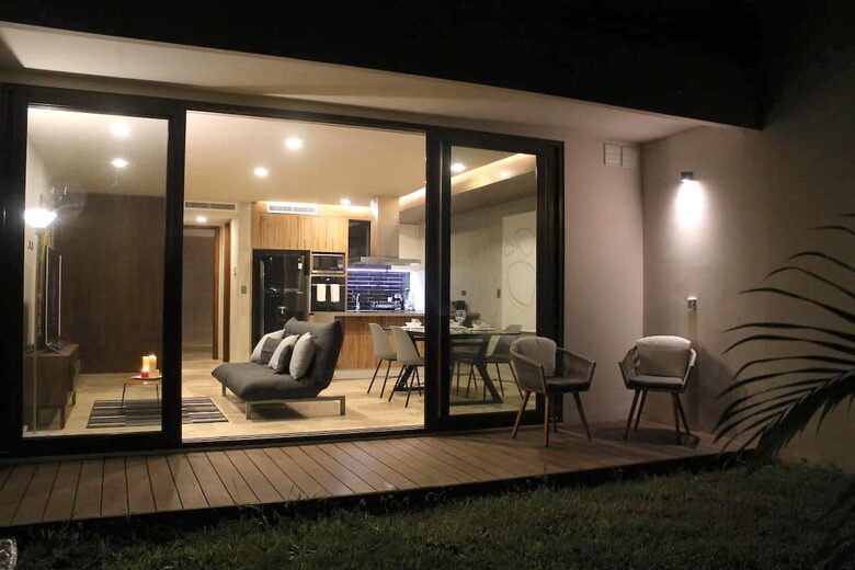 Amaya Tulum Ultra-Modern Luxury Residence - Tulúm, Mexico