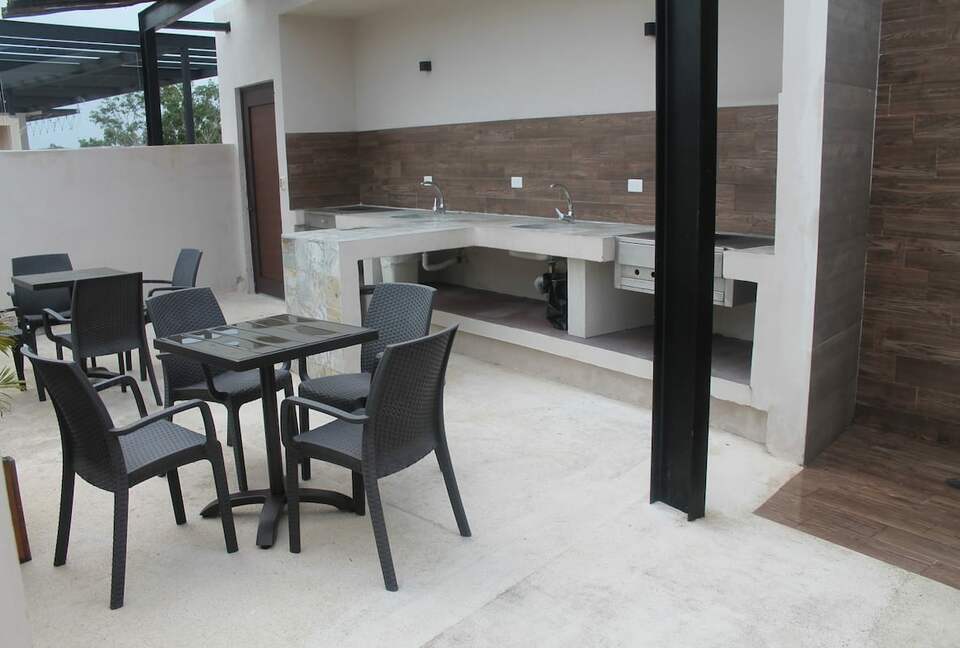 Amaya Tulum Ultra-Modern Luxury Residence - Tulúm, Mexico