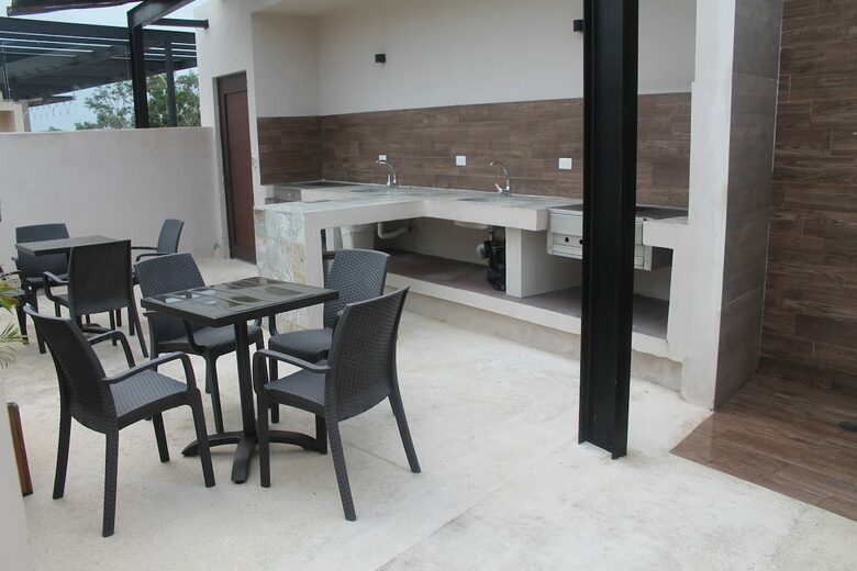 Amaya Tulum Ultra-Modern Luxury Residence - Tulúm, Mexico