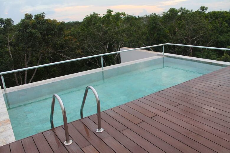 Amaya Tulum Ultra-Modern Luxury Residence - Tulúm, Mexico