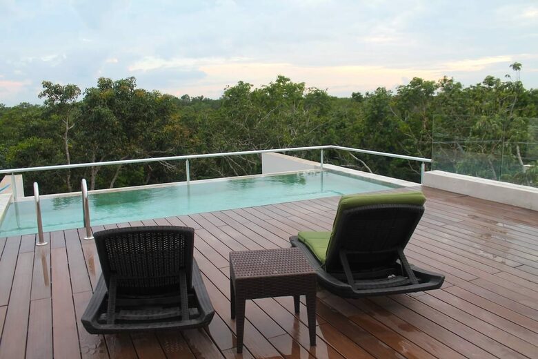 Amaya Tulum Ultra-Modern Luxury Residence - Tulúm, Mexico