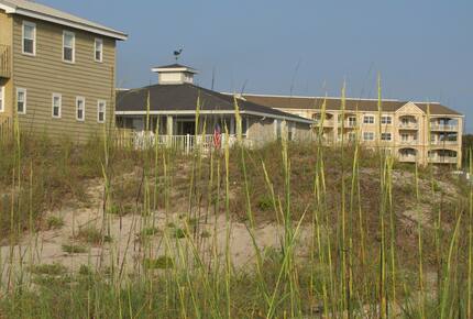 Home Exchange in Fernandina Beach, FL, short walk to beach