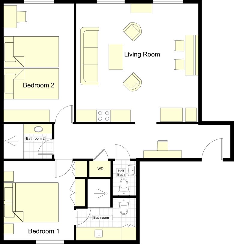 Syrah - Paris, France