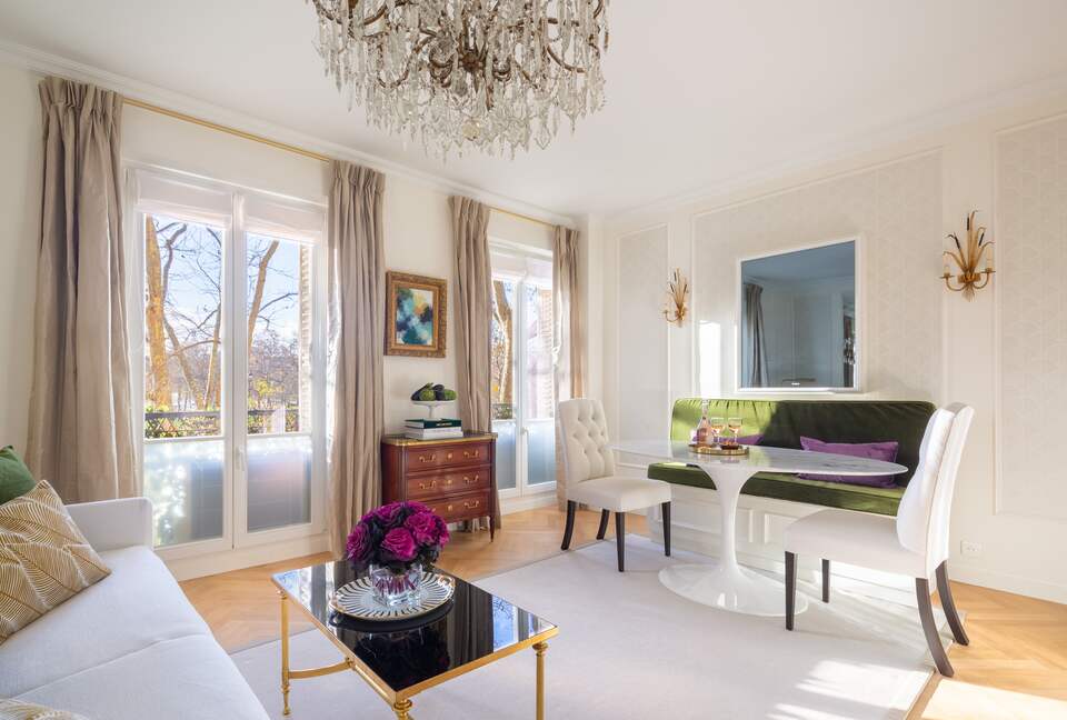 Syrah - Paris, France