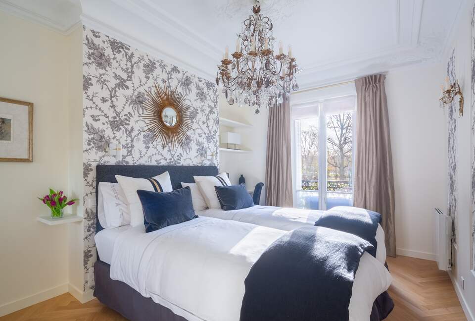 Syrah - Paris, France