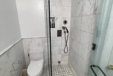 Central Park Dreamer - New York, New York