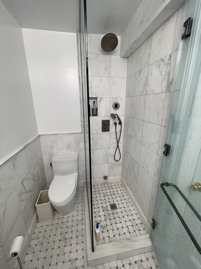 Central Park Dreamer - New York, New York