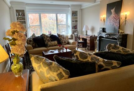 Central Park Dreamer - New York, New York