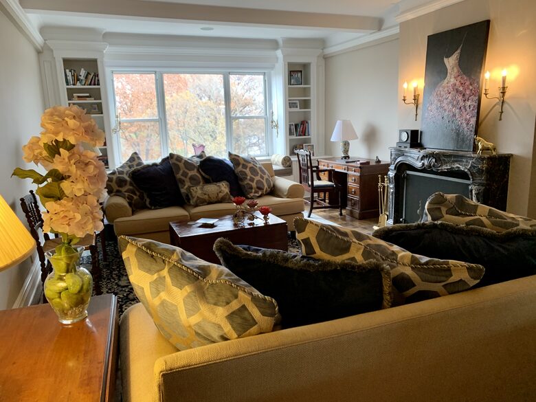 Central Park Dreamer - New York, New York