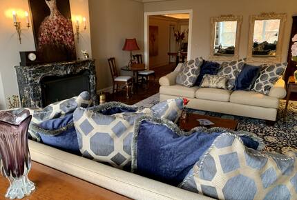 Central Park Dreamer - New York, New York