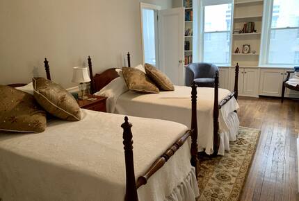 Central Park Dreamer - New York, New York