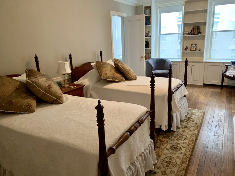 Central Park Dreamer - New York, New York