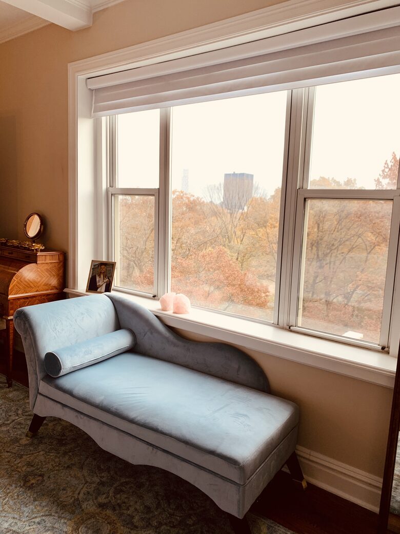 Central Park Dreamer - New York, New York