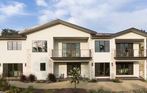 Luxury retreat in Napa @ Silverado