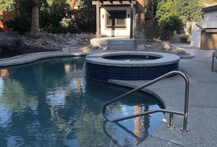 Palm Desert Utopia (near El Paseo) - Palm Desert, California